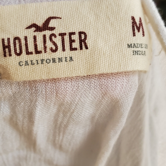 Hollister blouse - Picture 2 of 7